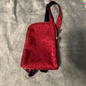Crossbody handbag